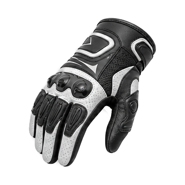Motocross glove